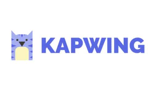 Kapwing logo