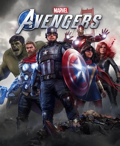 Avengers