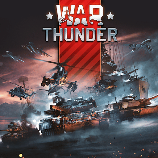 War Thunder